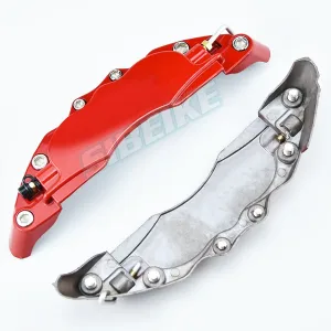 غطاء برمبو حجم صغير أحمر