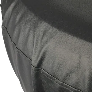 غطاء عجل سبير مبطن