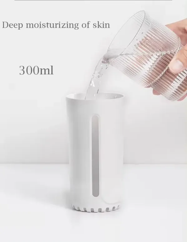 aromatic incense burner with lighting