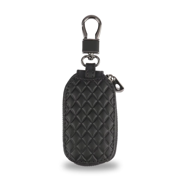 Leather Wallet Medal