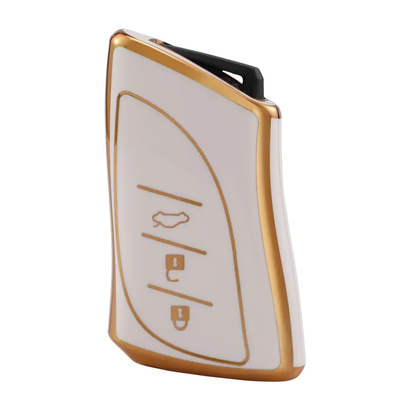 Lexus TPU Car Key Cover