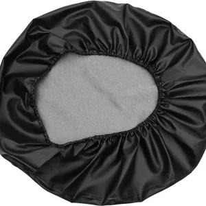 غطاء عجل سبير مبطن