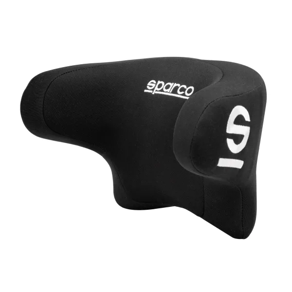 Sparco Neck Pillow with Memory Foam
