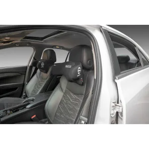 وسادة عنق سباركو مع فوم ميموري