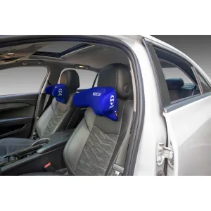 وسادة عنق سباركو مع فوم ميموري