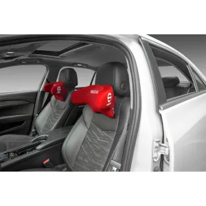 وسادة عنق سباركو مع فوم ميموري