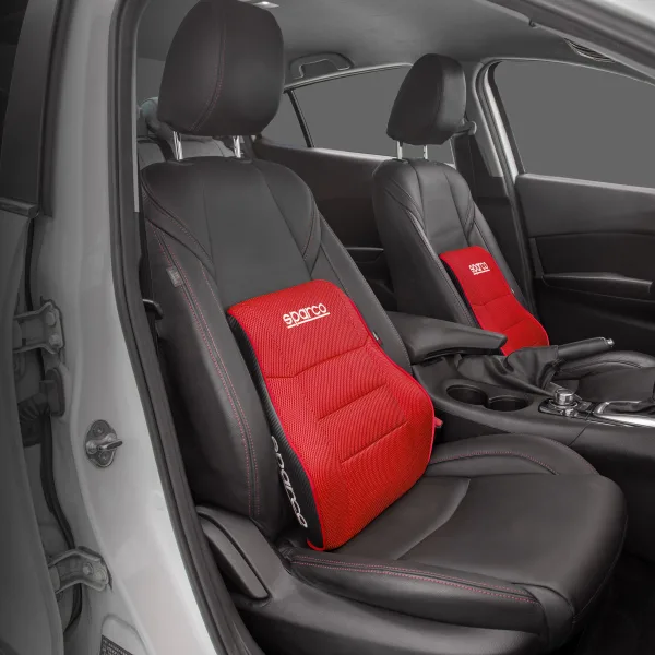 Sparco Lumbar Support Foam