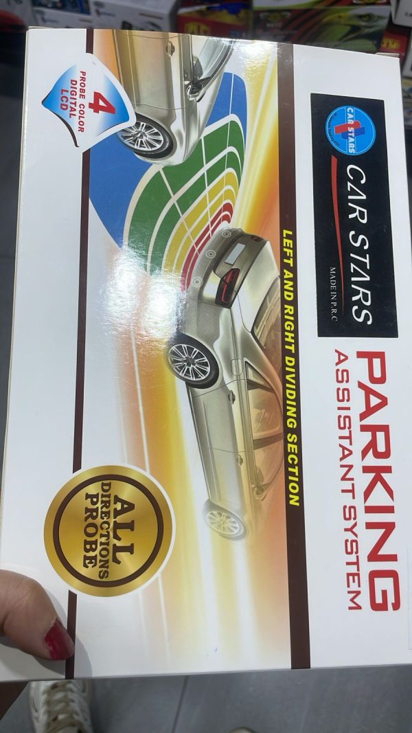 Parking Assistance System ONEX