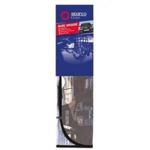 Sparco sunshade, large size 130 cm