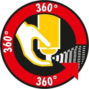 سوناكس منظف المكابح وقطع الغيار