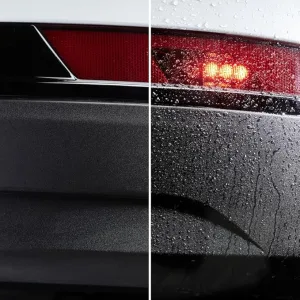 سوناكس ملمع بلاستيك السيراميكي