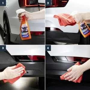 سوناكس ملمع بلاستيك السيراميكي