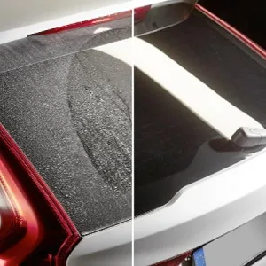 سوناكس منظف زجاج كلين ستار