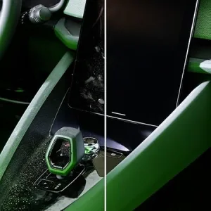 سوناكس منظف داخلي كلين ستار