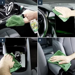 سوناكس منظف داخلي كلين ستار