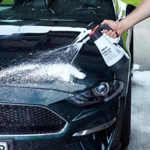 سوناكس شامبو فووم 5 لتر