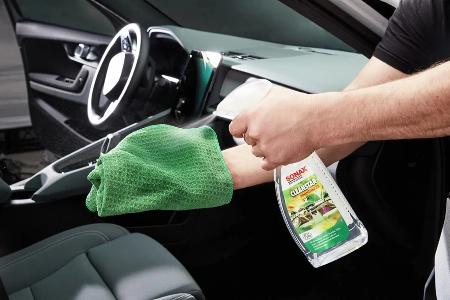 SONAX CleanStar (750 ml)