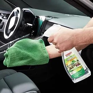 سوناكس منظف داخلي كلين ستار