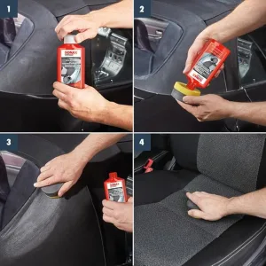 سوناكس عزل مائي للأقمشة والأسطح القابلة للطي 250 مل