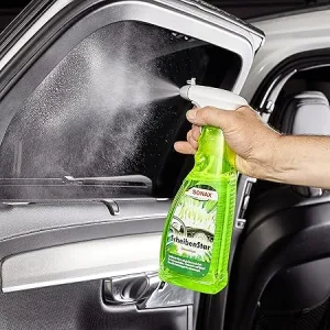 سوناكس منظف زجاج كلين ستار