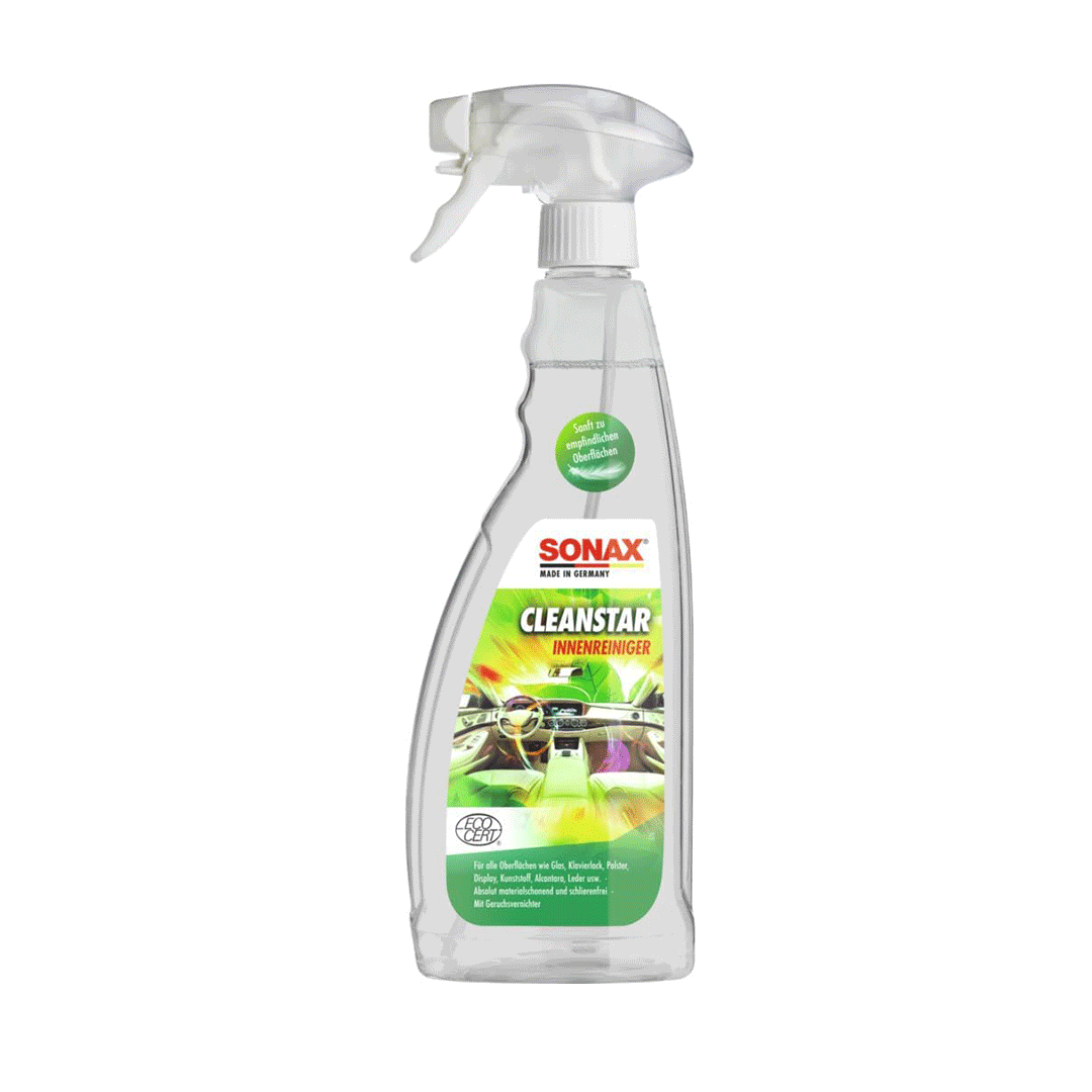 SONAX CleanStar (750 ml)