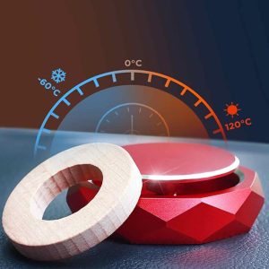 معطر سيارة كريستال 5 مل