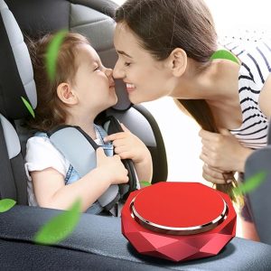 معطر سيارة كريستال 5 مل