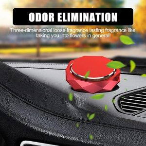 معطر سيارة كريستال 5 مل