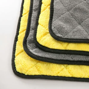 Microfiber Cleaning Cloth 40*40 cm, 800g