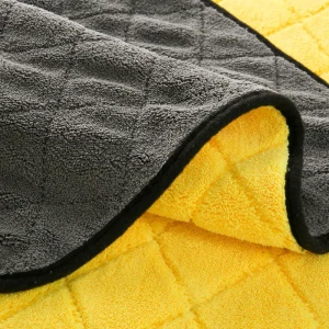 Microfiber Cleaning Cloth 40*40 cm, 800g