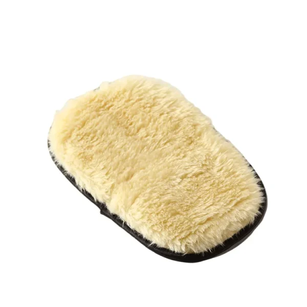 Fur Washing Glove