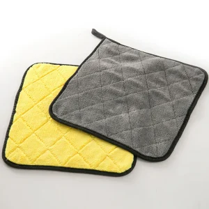 Microfiber Cleaning Cloth 40*40 cm, 800g