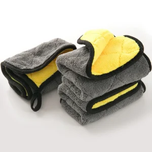 Microfiber Cleaning Cloth 40*40 cm, 800g