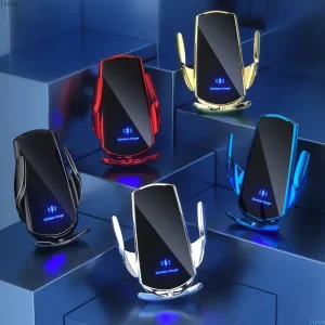 Wireless phone Charger smartphone Bracket stand