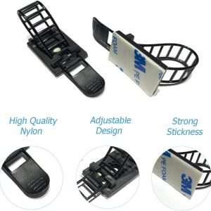 رباط بلاستيك لاصق