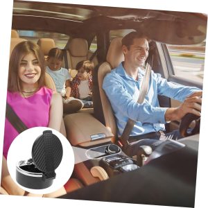 متكة سجائر مضغوط