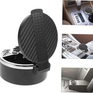 متكة سجائر مضغوط