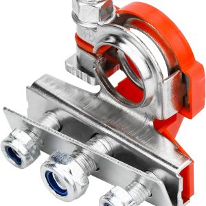 ملاقط اقطاب بطاريه وصلات نخب اول