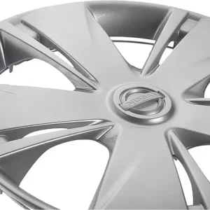 طاسات عجل نيسان