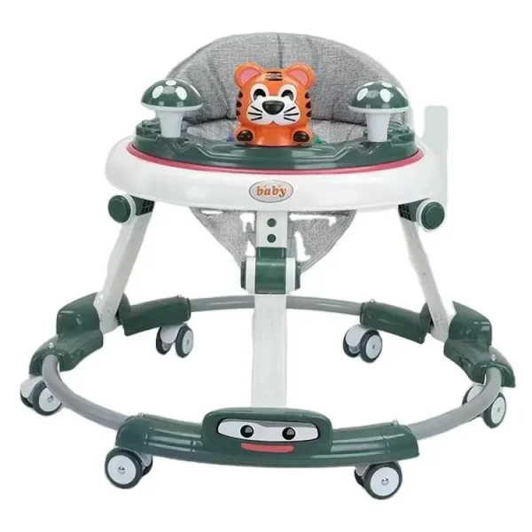 كراجة أطفال walker فضائي