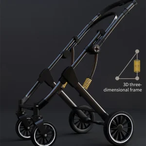 عرباية أطفال Kisbeans