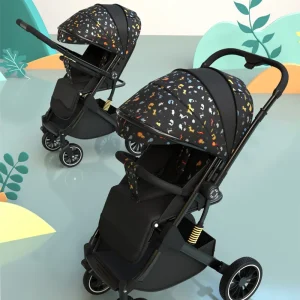 عرباية أطفال Kisbeans