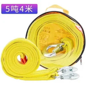 Emergency Off-road Traction Ropes 5 tons