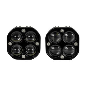 GR40X Bike Light Set