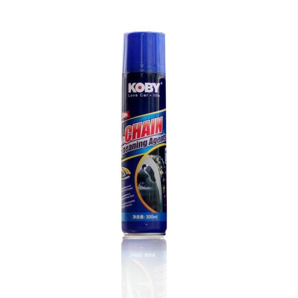 Koby chain cleaner