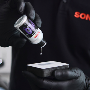sonax profiline ceramic coating cc pro (4 years)