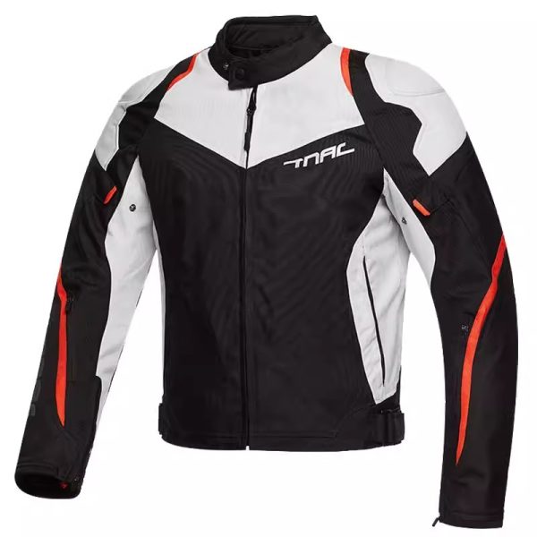 TANC Motorcycle Jacket
