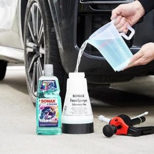 شامبو فوم انفيجن