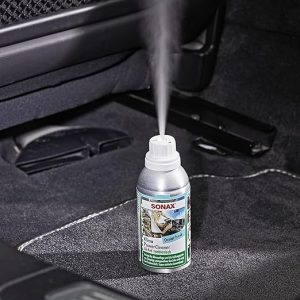 Car A/C Cleaner AirAid symbiotic Ocean-fresh