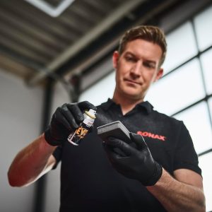 SONAX CERAMIC COATING CC EVO 5 years